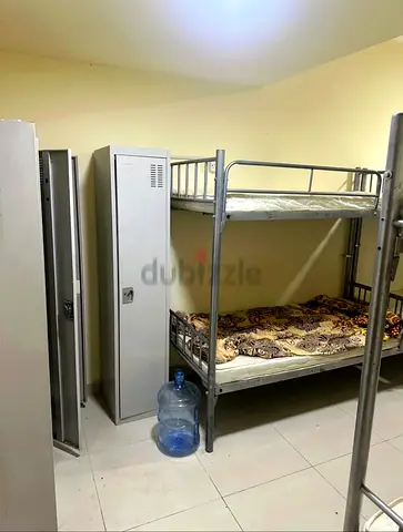 Room for 8 people