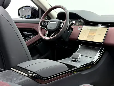 Land Rover Range Rover Evoque P250 SE, миниатюра 12