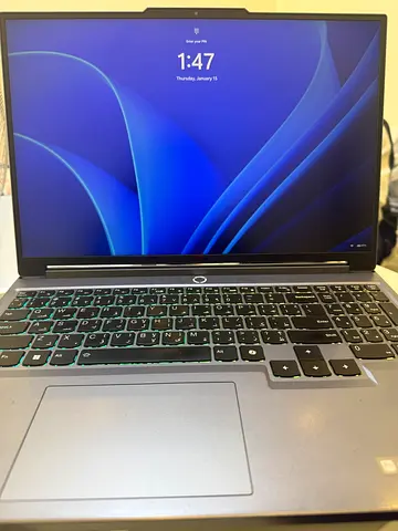 Lenovo Legion 5 - Excellent Condition, 16GB RAM! 1TB