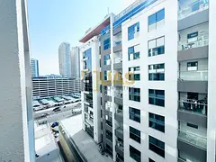 1bhk Apartment | Kitchen Appliances | two Balcony