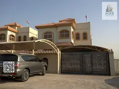 5000 sqft villa | street &amp; sikka | almowaihat 1 | 5 bedrooms