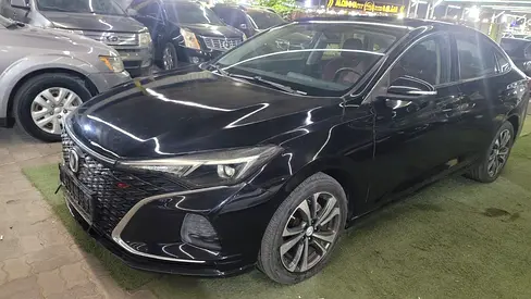 شانجان ايدو خليجي نضيفه جدا