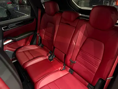 صورة مصغرة 17 لـ 2019 Porsche CAYENNE