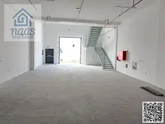 3000 SQ.FT. WAREHOUSE FOR RENT IN AL JURF INDUSTRIAL AREA, AJMAN