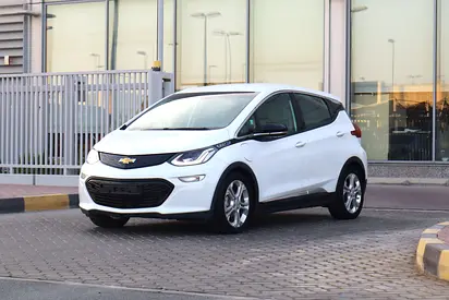 Chevrolet Bolt Electric 2020 - Ramzan Exclusive offer 5% off