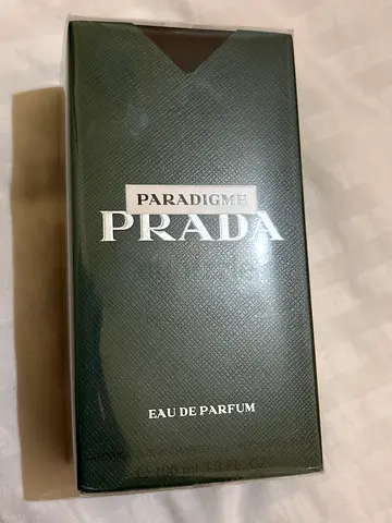 PRADA PARADIGME perfume