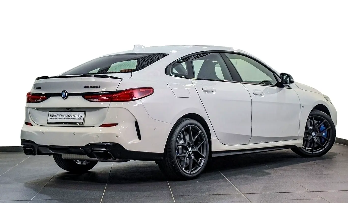 BMW 2-Series 2023