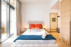 Daniels Cozy Studio in JVC