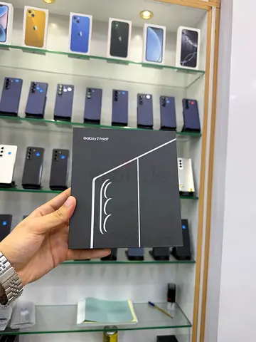 Samsung Galaxy Z Fold 7 512 GB