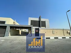 Luxury Villa for Rent – 4 Bedrooms &amp; Living Room – Excellent Finishing