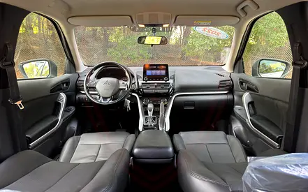Mitsubishi Eclipse Cross GLS, миниатюра 11