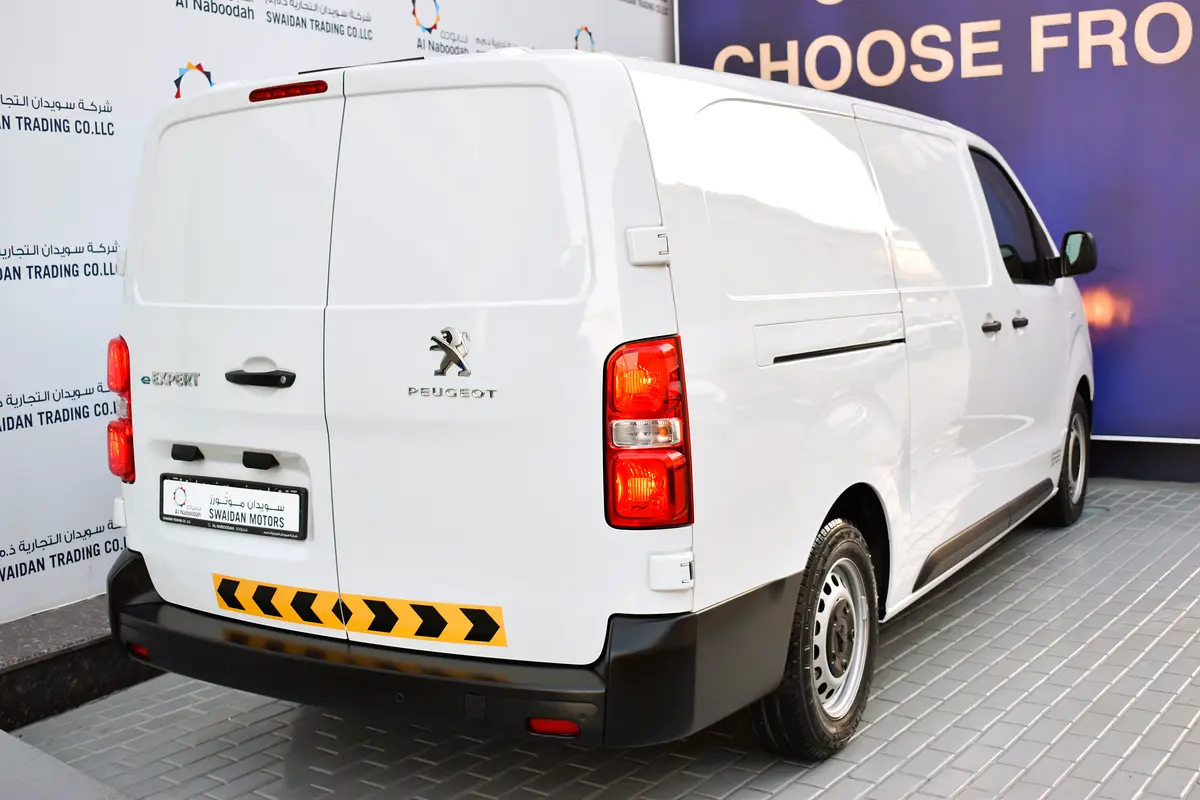 Peugeot Expert 2023