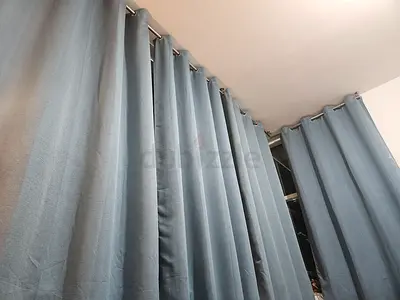 Curtains