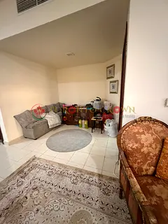 4 BHK Fully Furnished Townhouse for Rent – Uptown Ajman
