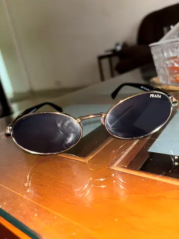 Prada sunglasses