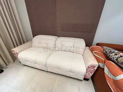 3 Seater Brand New Modern Sofa