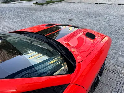 Dodge Challenger 2017