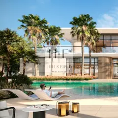 Exclusive Mansions | Next To Downtown | Water Views | Designer Properties