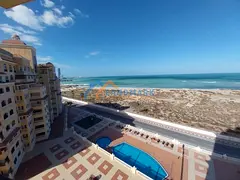 Gorgeous newly refurbished 2 bedrooms In Royal Breeze 4,full sea view