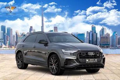 4,000 P.M | 0% DownPayment | Under Warranty | SummerOffer ABT BodyKit