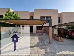 LAVISH FOUR BEDROOM VILLA IS AVAILABLE FOR RENT IN AL ZAHIA SHARJAH WITH MAID ROOM GYM,POOL AND PARK