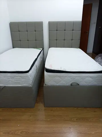 Brand New single size bed frame available for sale
