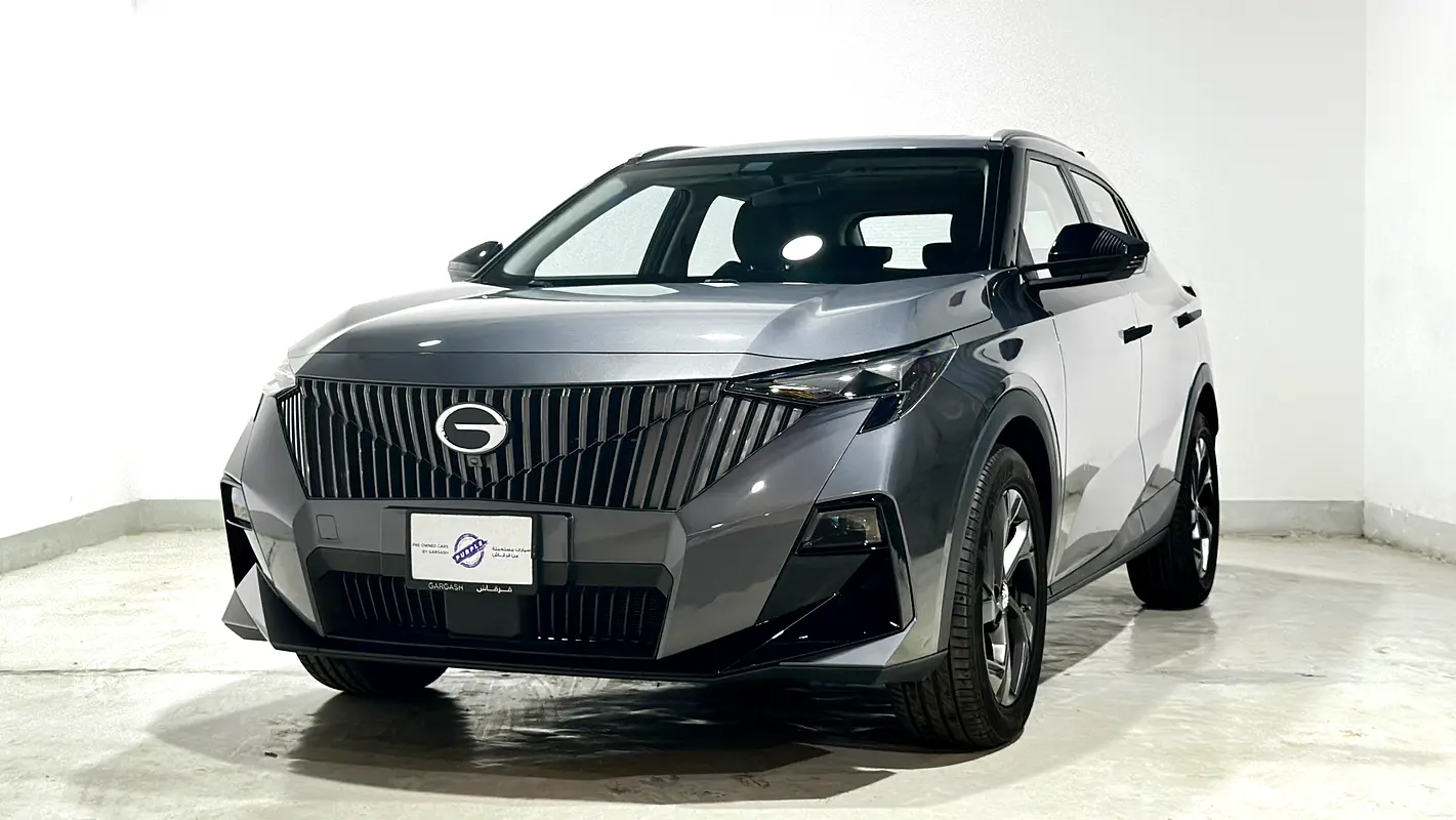GAC EMZOOM 2025 — photo 1 of 19