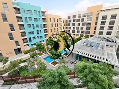 Fully furnished Lavish 1BHk In UpTown Alzahia With | All Amenities