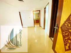 NO DEPOSIT SPACIOUS FLAT FAMILY BUILDING RENT 33K WITH BALCONY NEARBY PARK