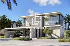 Waterfront 3BR + Maid’s Room Townhouse for Sale | Prime Location – Dubai Islands