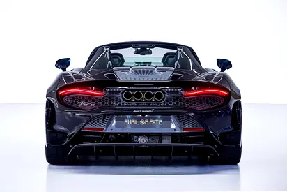 صورة 6 لـ 2022 Mclaren 765LT