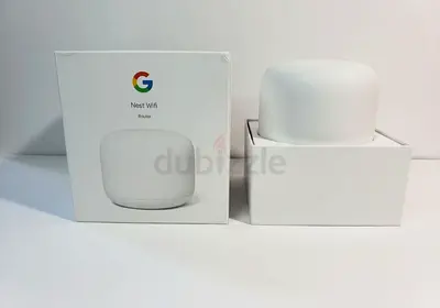 GOOGLE NEST ROUTER 2ND GENn