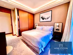 Vacant Unit | Burj Khalifa View | Spacious Layout