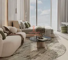 High Floor | Corner Unit | Largest Layout