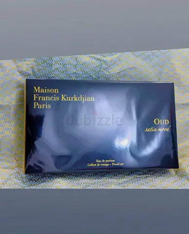 Francis Kurkdjian Oud Satin Mood Eau de Parfum
