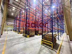 250KW LOGISTICS WAREHOUSE | PREMIUM TONE | WIDE LOADING ACCESS &amp; EFFICIENT LAYOUT