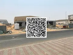 “Brand-New 39,000 Sqft Industrial Facility with Office &amp; 100KW Power | UAQ – Ready Soon!”
