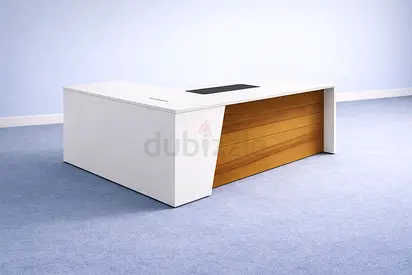 Executive Desk Custom Made