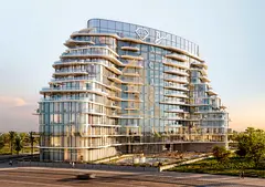 Fashion TV Branded 1BR | Beachfront | Acacia BNW | No Commission | Payment Plan