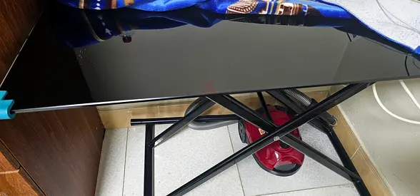 GLASS TABLE TOP