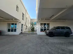 Prime Location / Well Maintained town house / Backyard