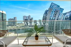 CANAL VIEW / FULLY FURNISHED / VACANT SOON
