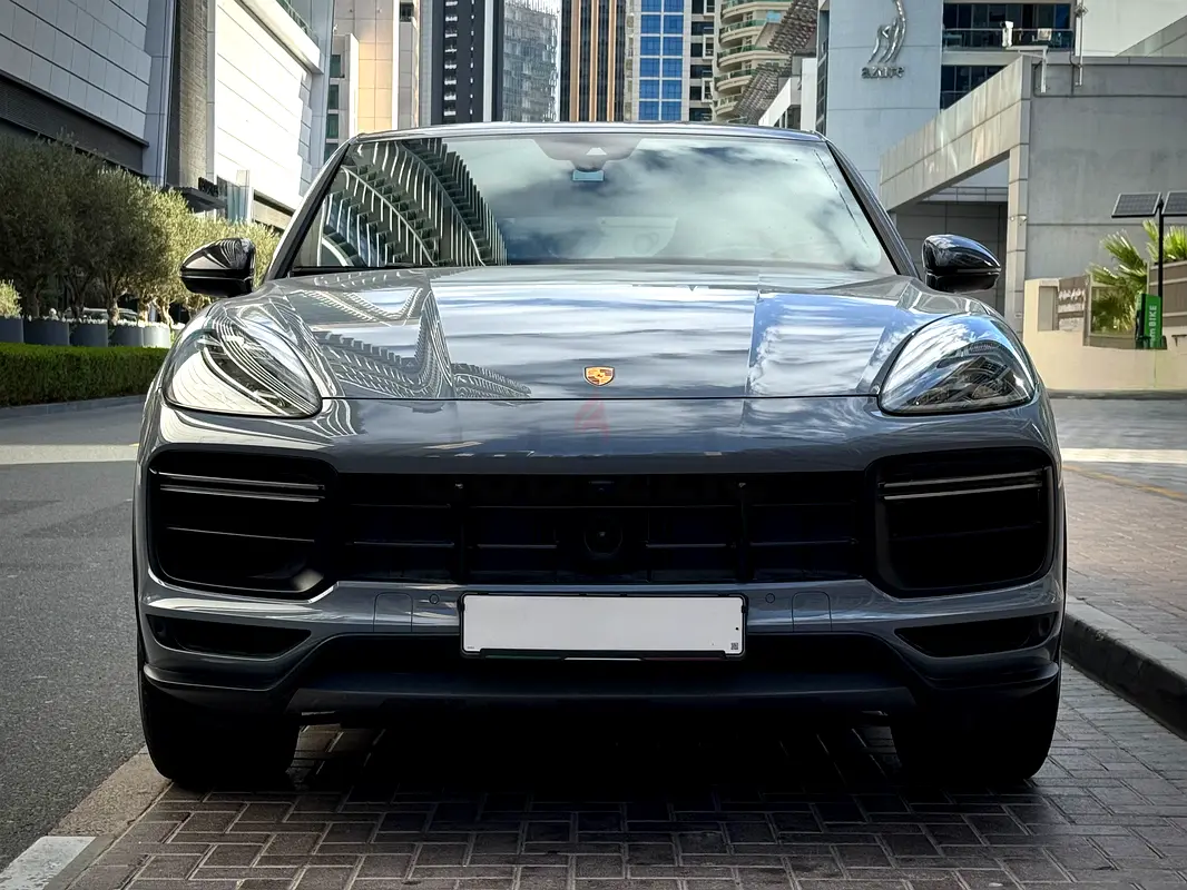 Turbo GT