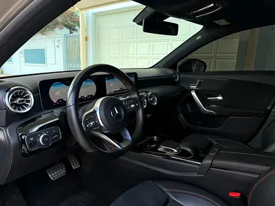 صورة مصغرة 4 لـ 2019 Mercedes-BENZ A-CLASS