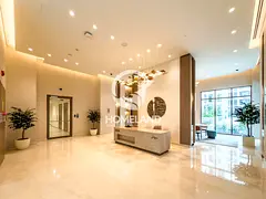 Brand new | Park view | Pool and Beach Access