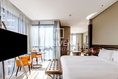 High Floor | Furnished | Multiple Unit Available