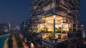 Iconic Waterfront Address | Pre-Launch Pricing | Signature Architecture