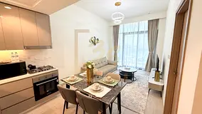 Modern 1BHK | Fully Furnished | Bright Unit