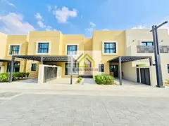 Corner Villa ~ 3BedRoom Unit With Maid Room