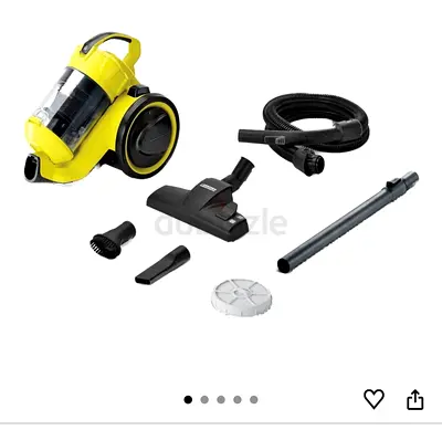 Karcher vacuum VC3